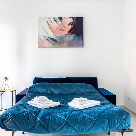 Dreams Little Apartment - M5 Station - Near Center มิลาน ภายนอก รูปภาพ