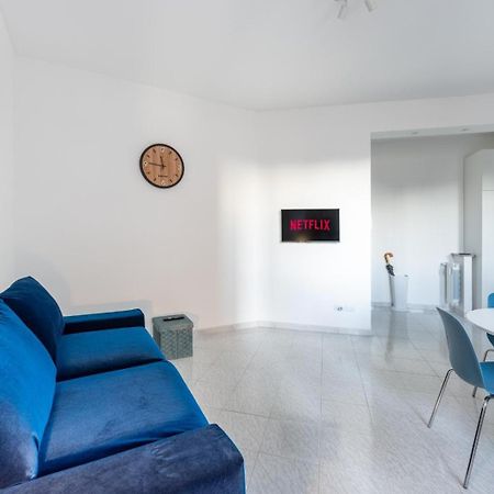 Dreams Little Apartment - M5 Station - Near Center มิลาน ภายนอก รูปภาพ
