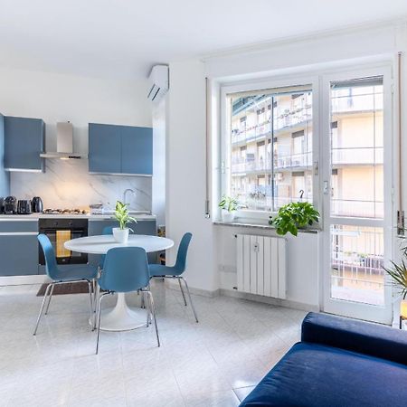 Dreams Little Apartment - M5 Station - Near Center มิลาน ภายนอก รูปภาพ