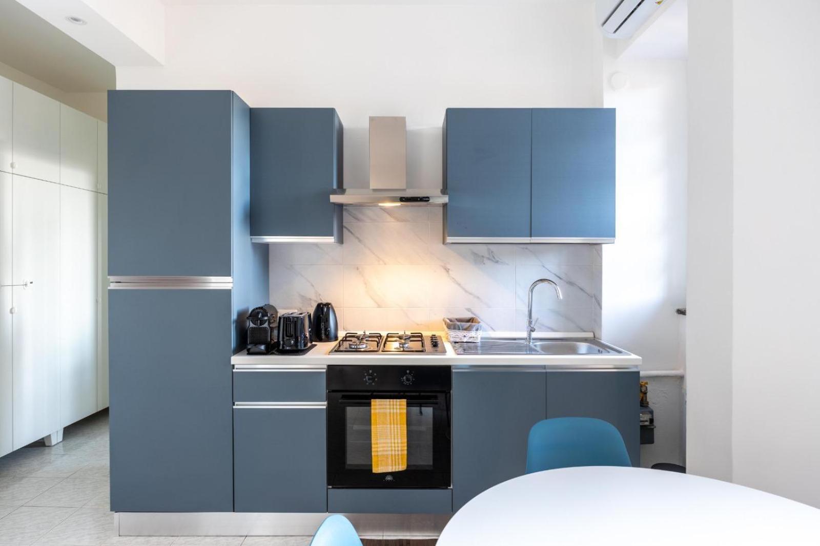Dreams Little Apartment - M5 Station - Near Center มิลาน ภายนอก รูปภาพ