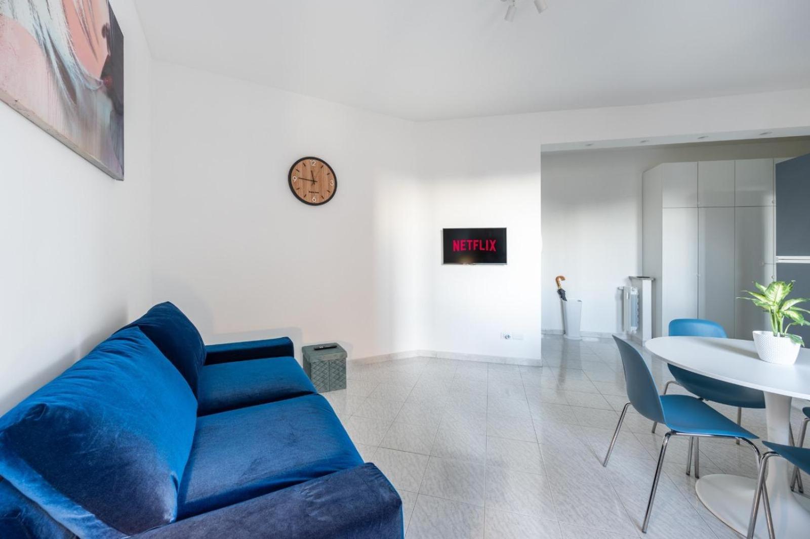 Dreams Little Apartment - M5 Station - Near Center มิลาน ภายนอก รูปภาพ