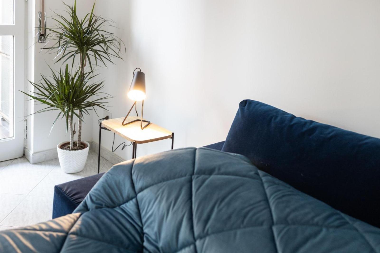 Dreams Little Apartment - M5 Station - Near Center มิลาน ภายนอก รูปภาพ