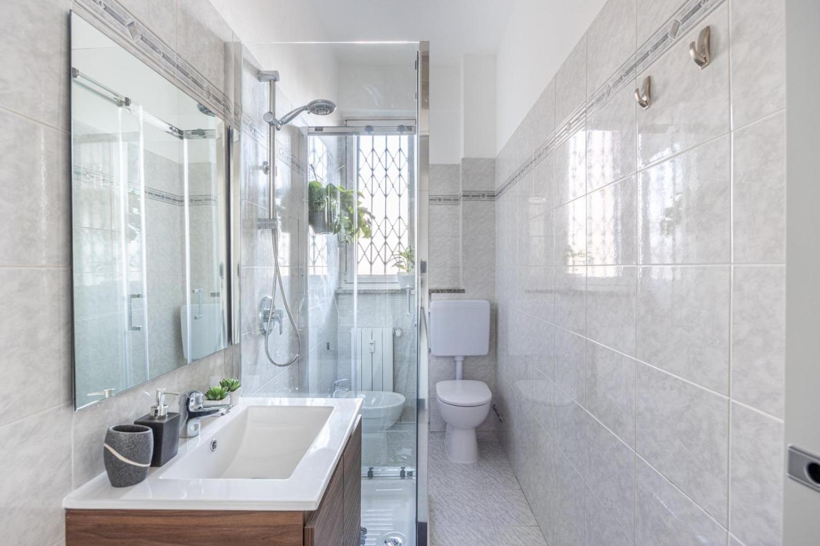 Dreams Little Apartment - M5 Station - Near Center มิลาน ภายนอก รูปภาพ